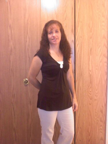 Tammy Goldfine