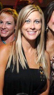 Nichole Kelley