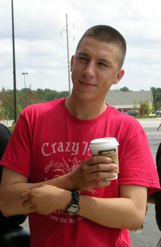 Andrew Tarasar
