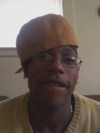 Shamar Crocker