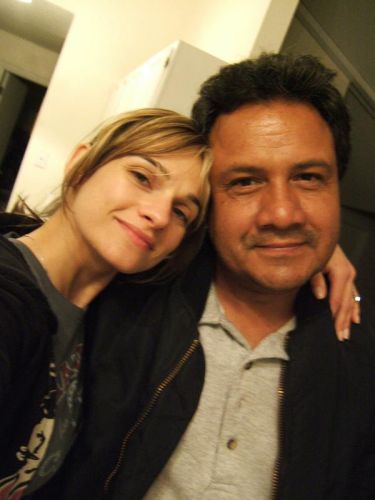 Lorenzo Contreras