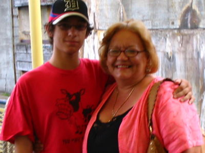 Ruth Manolis