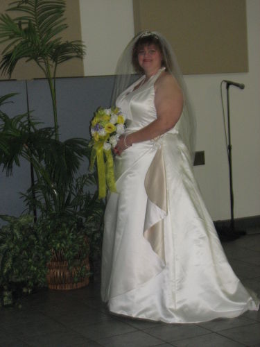 Vickie Speakman
