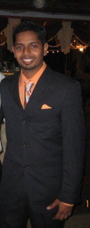Ketan Patel