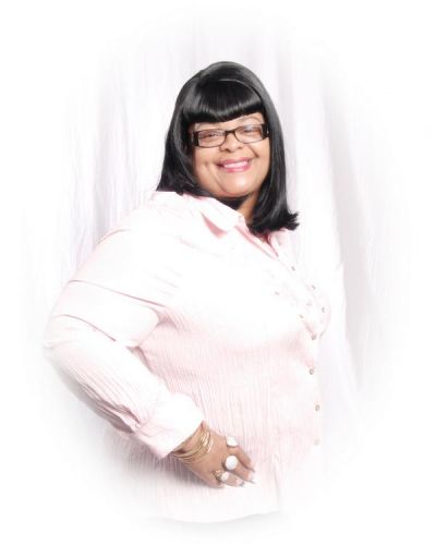 Geneva Mitchell