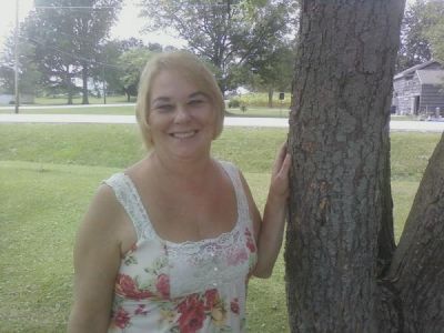 Juanita Luster