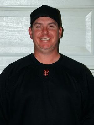 Bill Moore