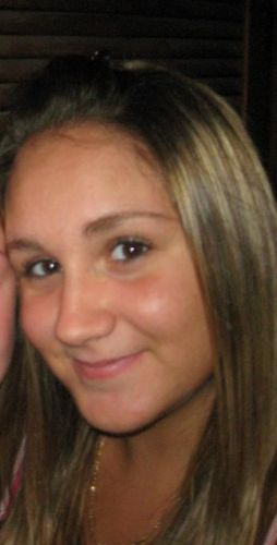 Paige Franzese