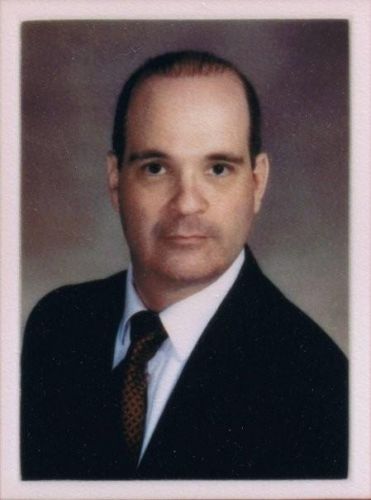 Alan Cook