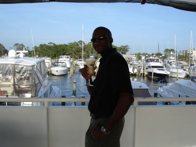 Clayton Pressley