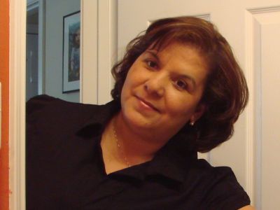 Annette Hernandez