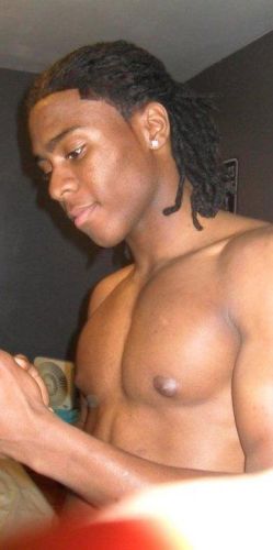 Rakeem Dawson