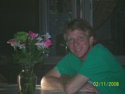 Andrew Percox