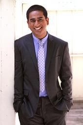 Vivek Shah