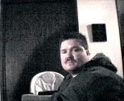 Troy Vaughan