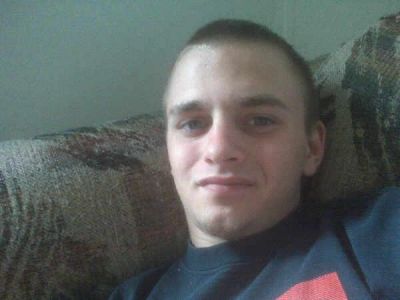Sean Arnold