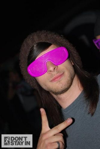 Chad Tamasauckas