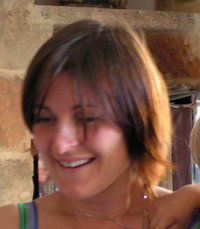 Kristy Pisani