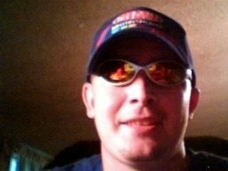 Jonathan Patton
