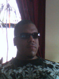 Freddie Gonzaleznegron