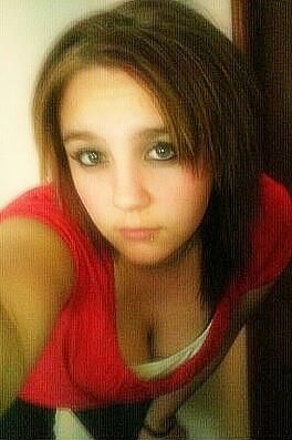 Mackenzie Stroud