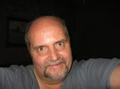 Keith Wolfe