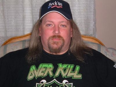 Jerry Hill