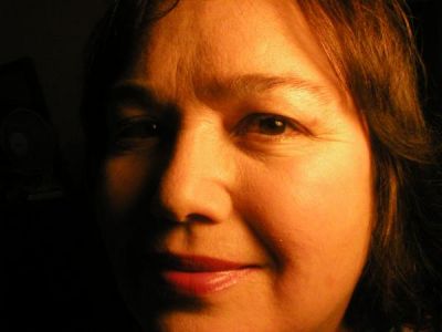 Katherine Schuler