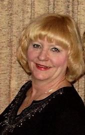 Margie Borders