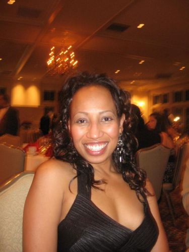 Keshia Martin