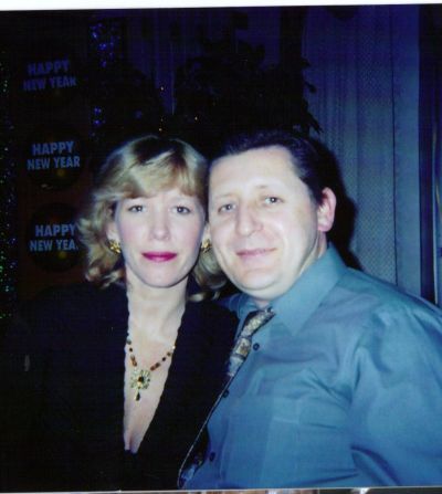 Gail Odell