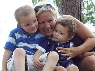 Carolynn Ellis