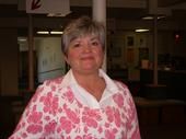 Cynthia Harris
