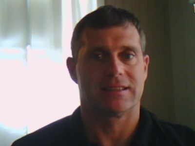Christopher Oconnor