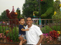 Jhonny Cespedes