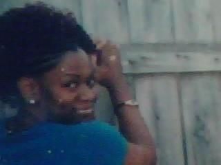 Arkecha Clayton