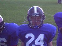 Steven Lindsay