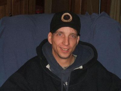 Joseph Gregory