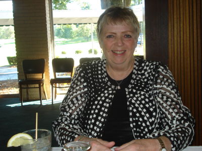 Rosalie Balhan