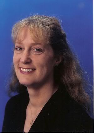 Sandra Popoloski