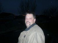 Dale Roberts