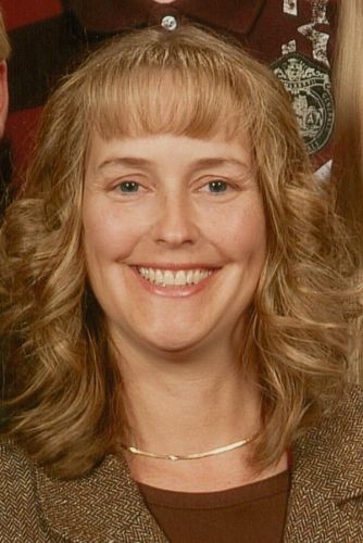 Vicki Nelson
