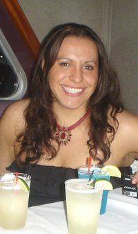 Maria Escalante