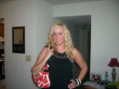 Melissa Wight
