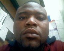 Derrick Tisdale
