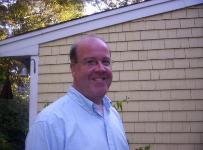 David Armstrong