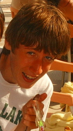John Kehoe