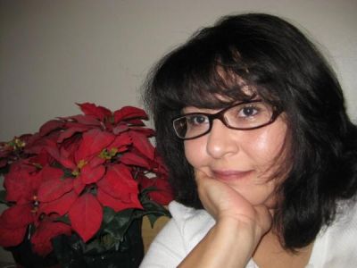 Yvette Affissio
