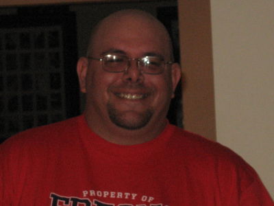 Timothy Clear