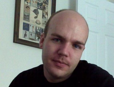 Nicholas Lybbert